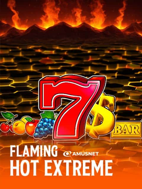 Flaming Hot Extreme