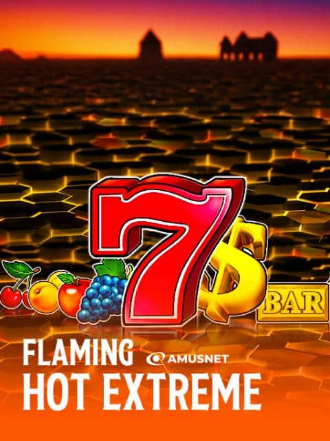 Flaming Hot