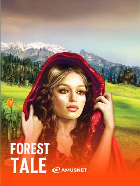 Forest Tale
