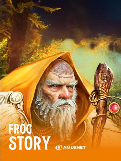 Frog Story