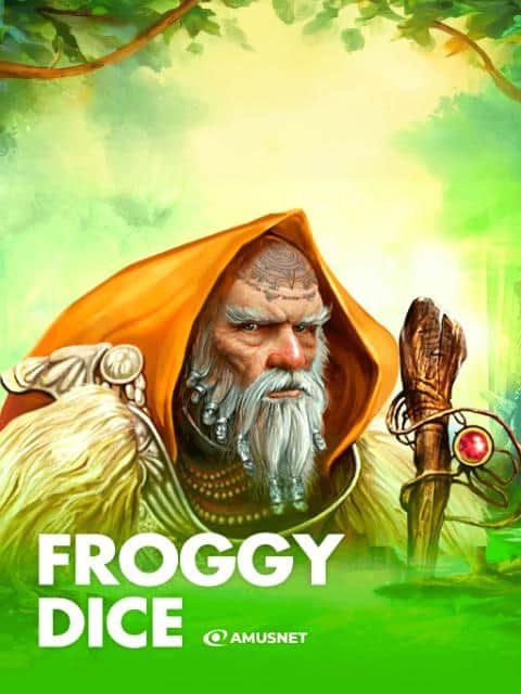 Froggy Dice