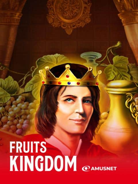 Fruits Kingdom