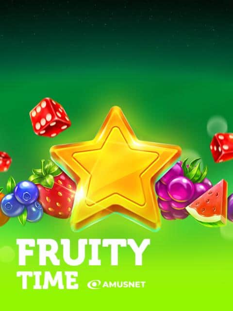 Fruity Time