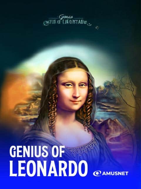 Genius of Leonardo