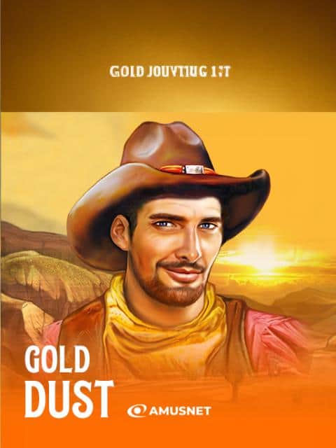 Gold Dust