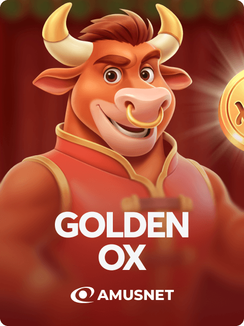 Golden Ox