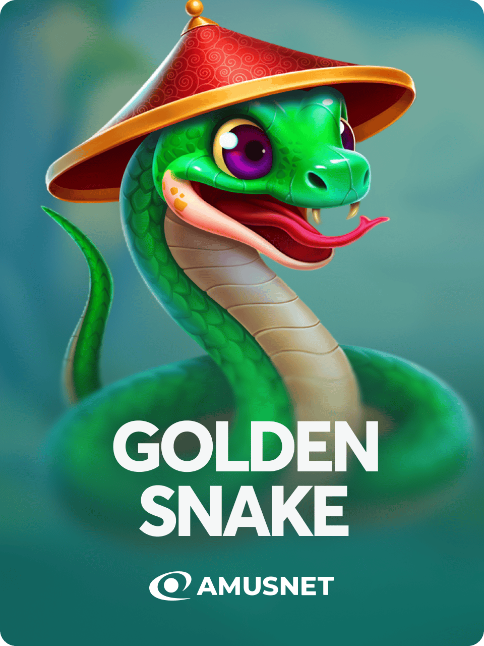 Golden Snake