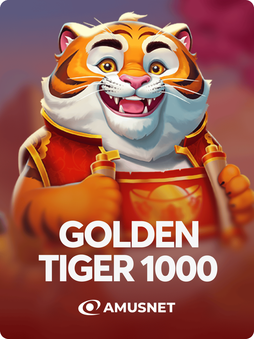 Golden Tiger 1000