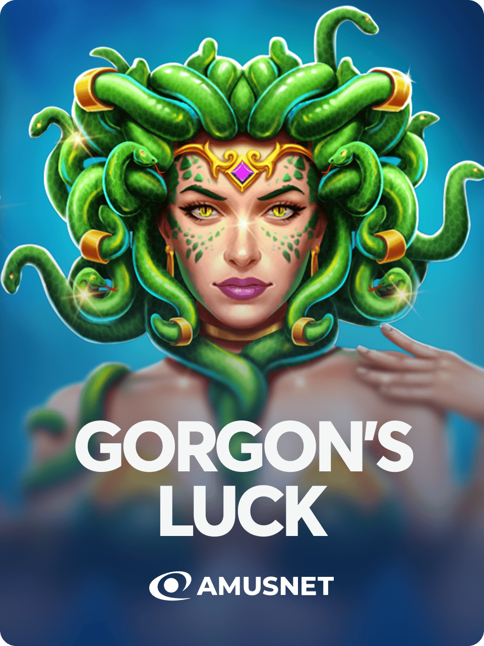 Gorgon's Luck
