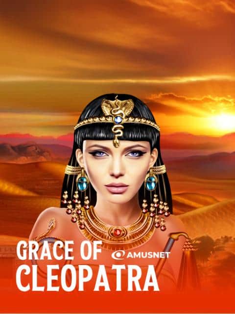Grace of Cleopatra