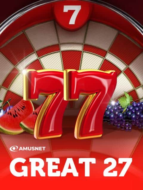 Great 27