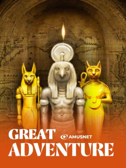 Great Adventure