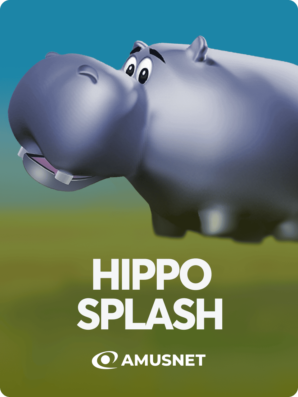 Hippo Splash