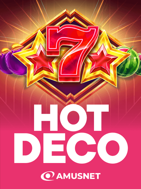 Hot Deco