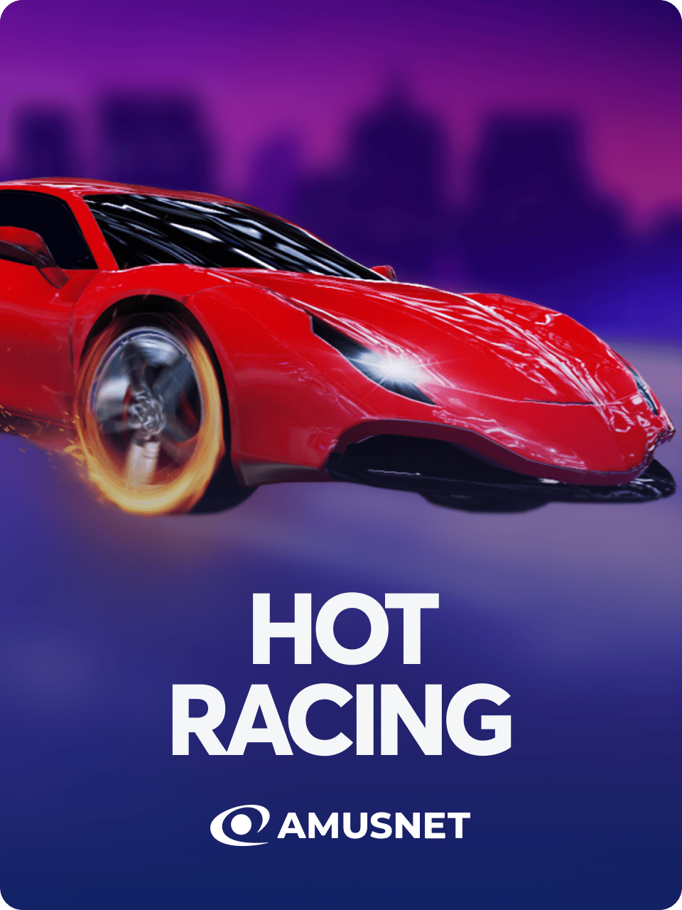 Hot Racing