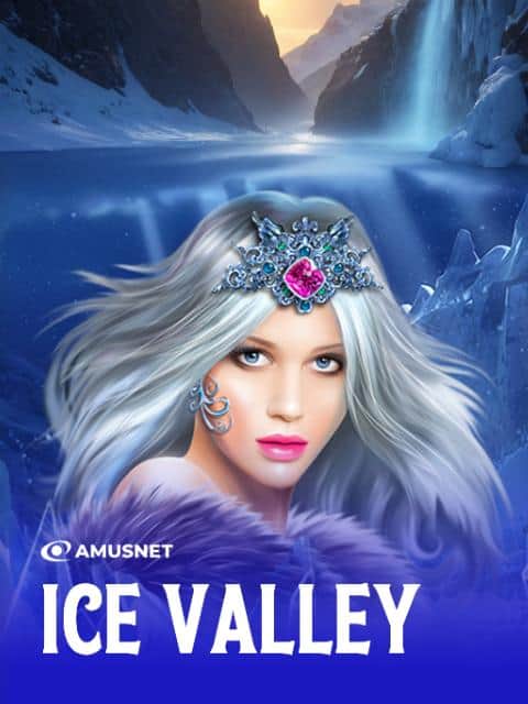Ice Valley