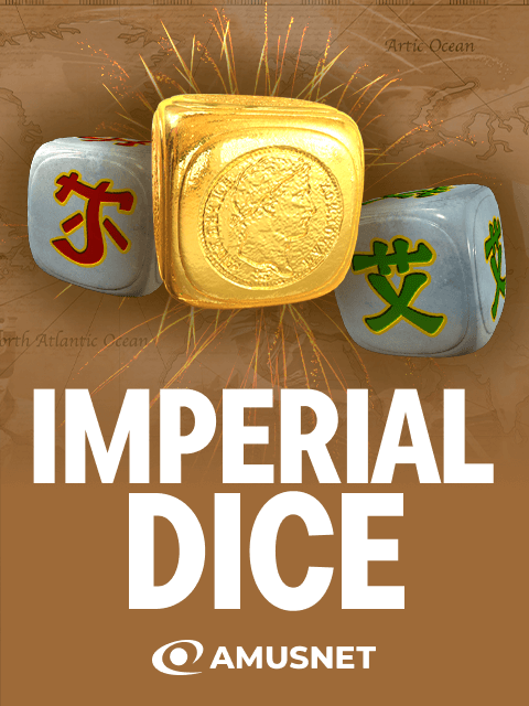 Imperial Dice