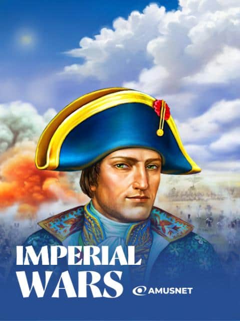 Imperial Wars