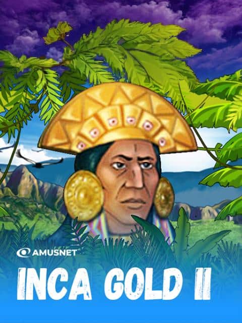 Inca Gold II
