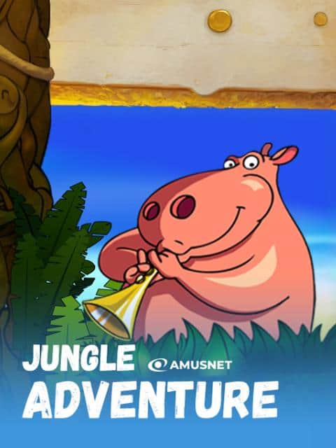 Jungle Adventure