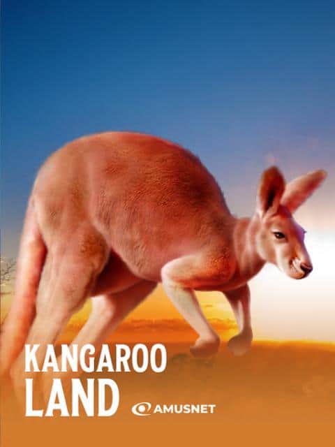 Kangaroo Land