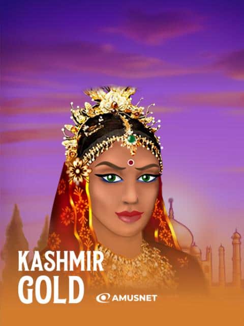 Kashmir Gold