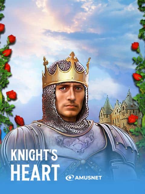 Knight's Heart
