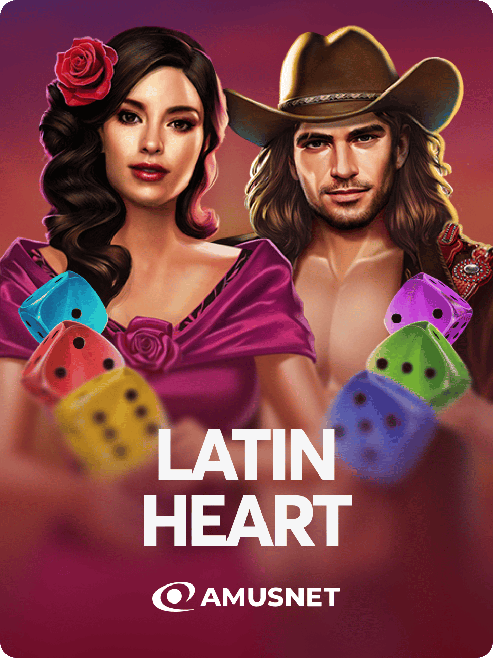 Latin Heart
