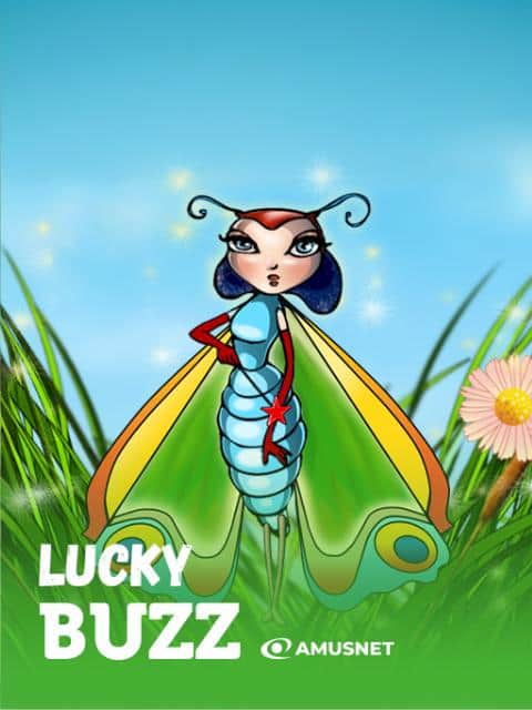 Lucky Buzz