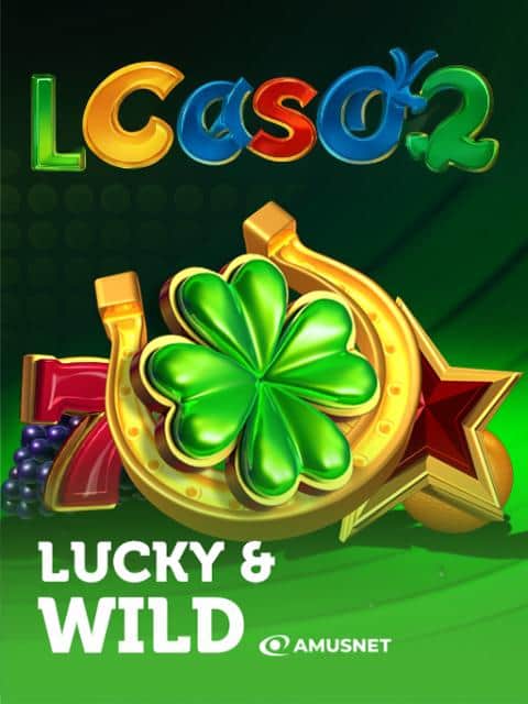 Lucky & Wild