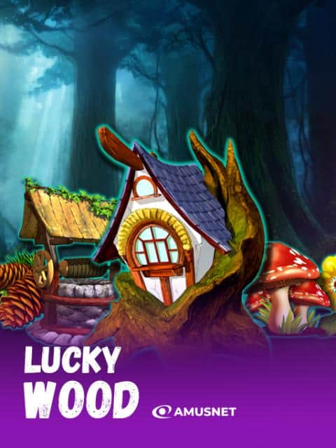 Lucky Wood