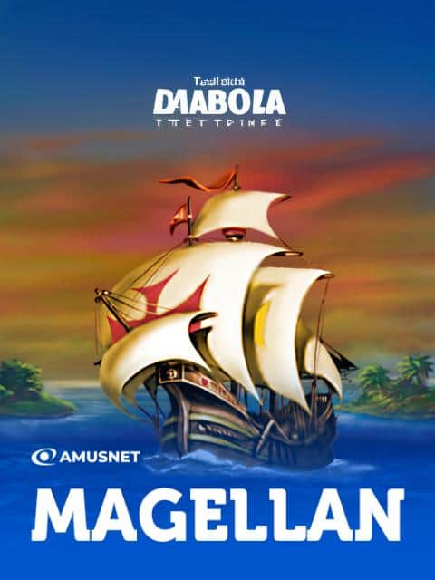 Magellan