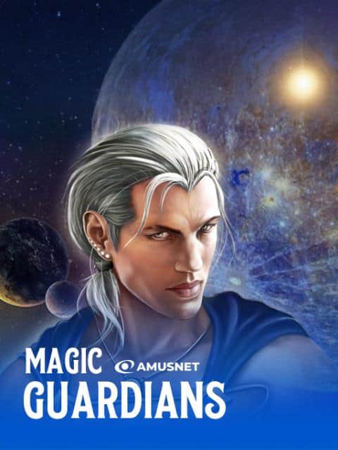 Magic Guardians
