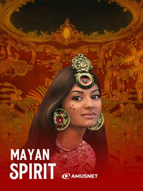 Mayan Spirit
