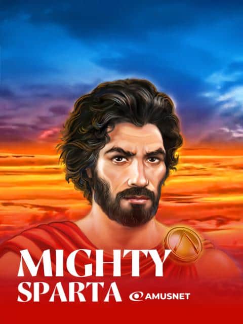 Mighty Sparta