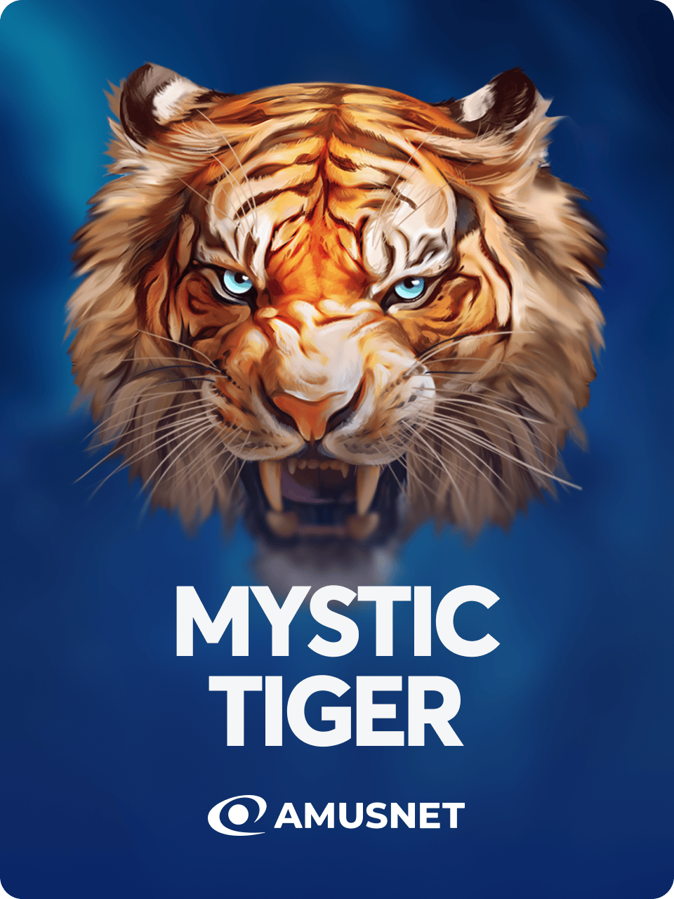 Mystic Tiger