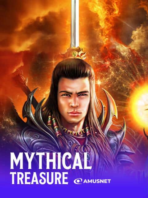 Mythical Treasure