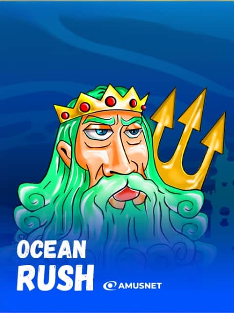 Ocean Rush