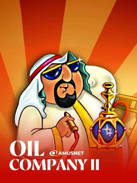 Oil Company II