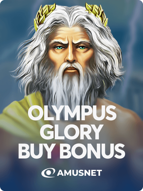 Olympus Glory Buy Bonus