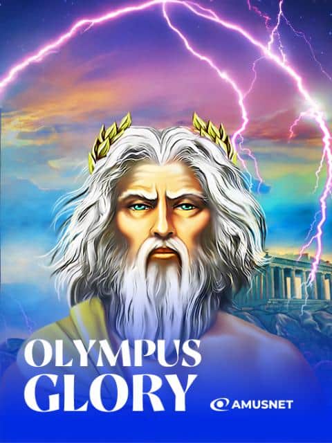 Olympus Glory