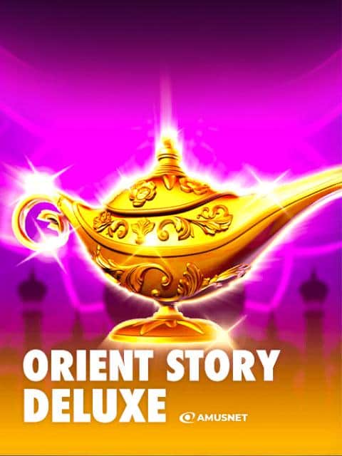 Orient Story Deluxe