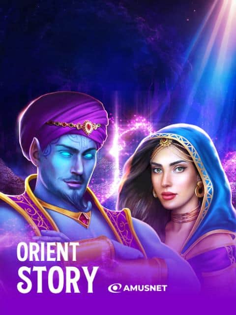 Orient Story