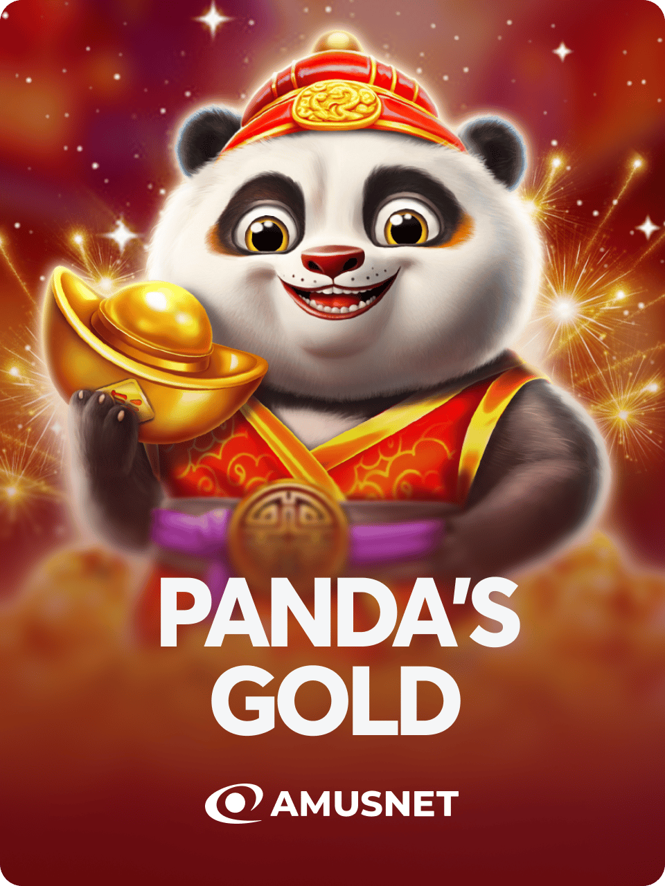 Panda's Gold