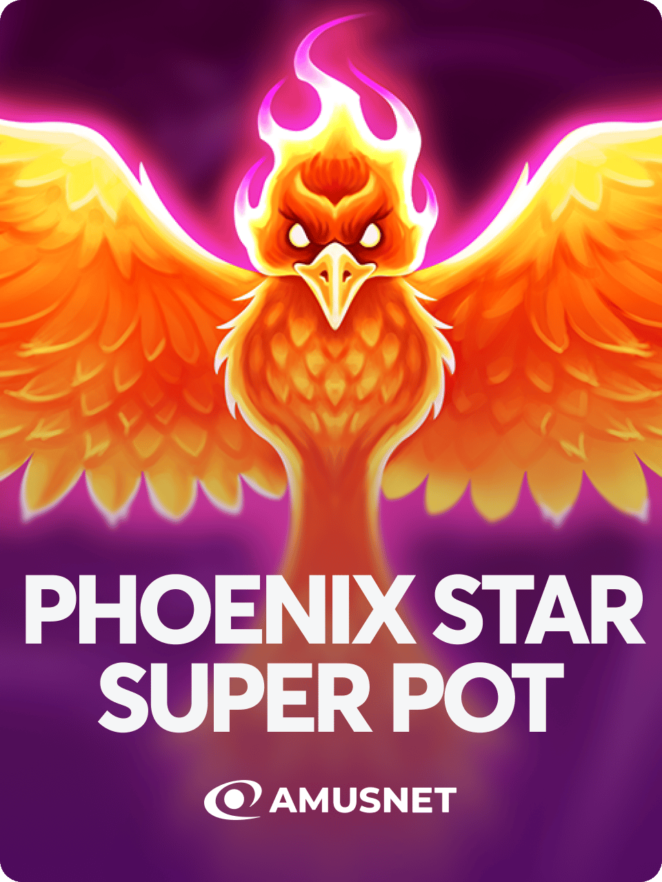 Phoenix Star Super Pot