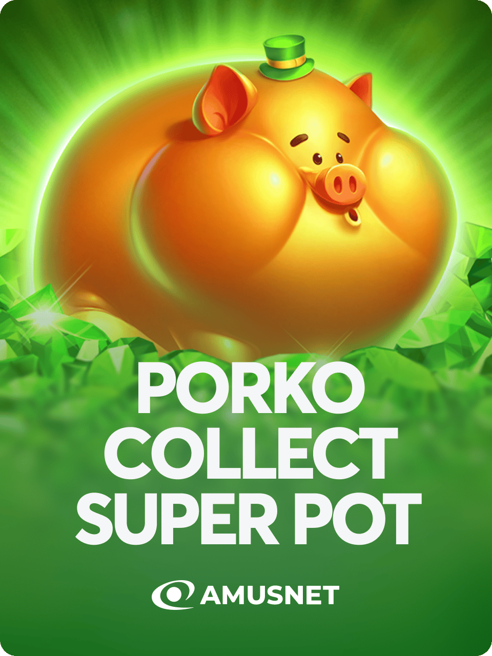 Porko Collect Super Pot