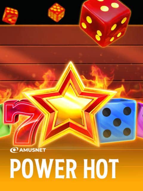 Power Hot