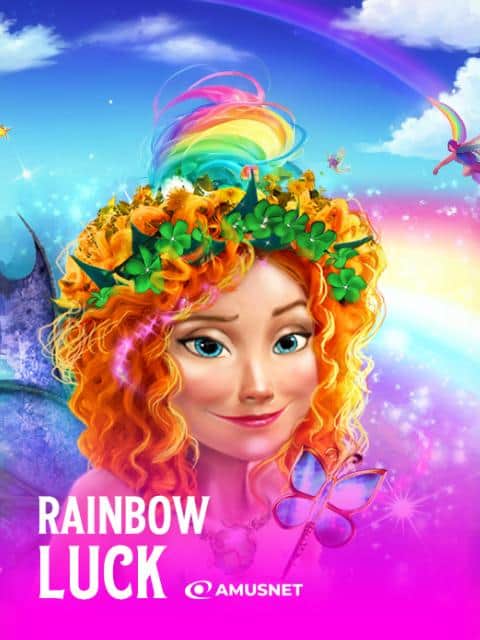 Rainbow Luck