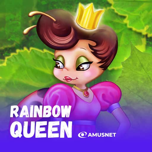Rainbow Queen