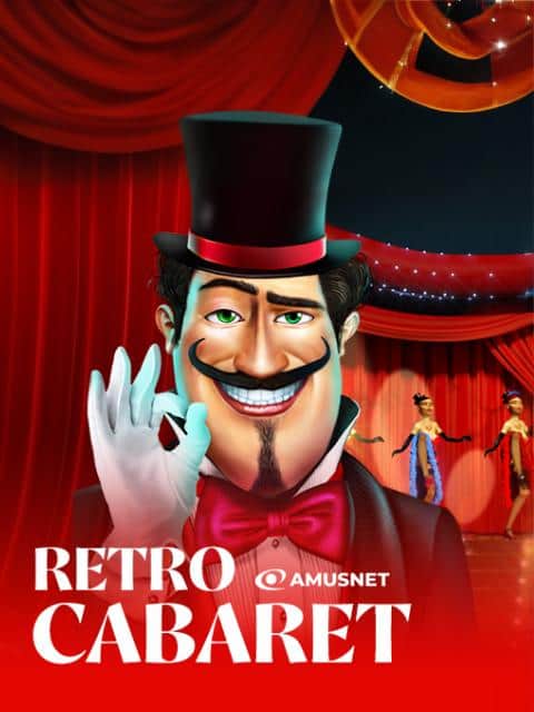 Retro Cabaret